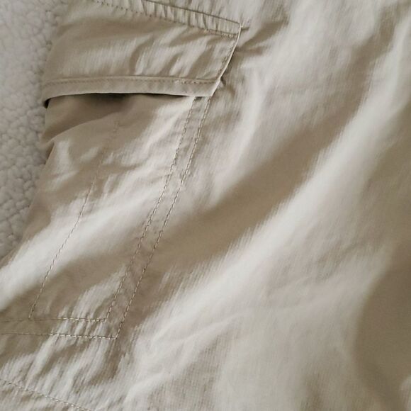 Columbia Men's Cargo Khakis - Picture 7 of 12